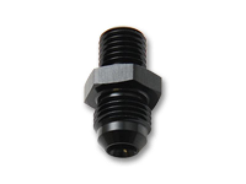 Vibrant -4AN to 16x1.5mm Adapter Fitting w/Washer