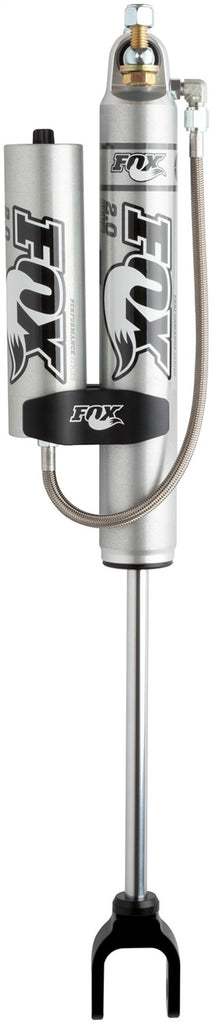 FOX 980-24-968 - Fox 11+ Chevy HD 2.0 Performance Series 9.4in. Smooth Body Remote Res. Front Shock / 7-9in. Lift