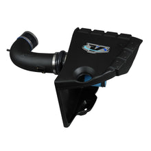 Load image into Gallery viewer, Volant 10-14 Chevrolet Camaro 6.2L PowerCore Air Intake System
