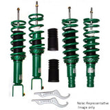 Tein GSB14-8UAS2 - 06-11 Honda Civic Street Basis Z Coilovers