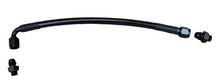 Load image into Gallery viewer, Fleece Performance FPE-CRTFL-OE - 03-15 Cummins Factory Oil Feed Line Replacement