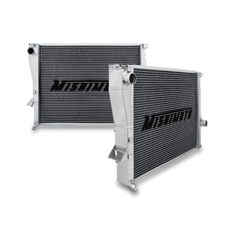 Mishimoto MMRAD-CON-99X FITS 99-02 BMWZ3 Manual X-Line (Thicker Core) Aluminum Radiator