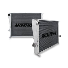 Load image into Gallery viewer, Mishimoto MMRAD-CON-99X FITS 99-02 BMWZ3 Manual X-Line (Thicker Core) Aluminum Radiator