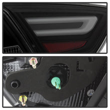 Load image into Gallery viewer, SPYDER 9042164 -xTune 14-18 Chevy Impala (Excl 14-16 Limited) LED Tail LightsBlack Smoke (ALT-JH-CIM14-LBLED-BSM)