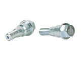 Whiteline KSB750 - 02-07 WRX / 04-07 STi / 93-00 Subaru Impreza Non-Turbo Rear Subframe lock kit
