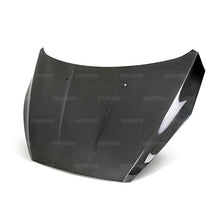 Load image into Gallery viewer, Seibon HD16FDFO-OE FITS 15-16 Ford Focus OE Style Carbon Fiber Hood