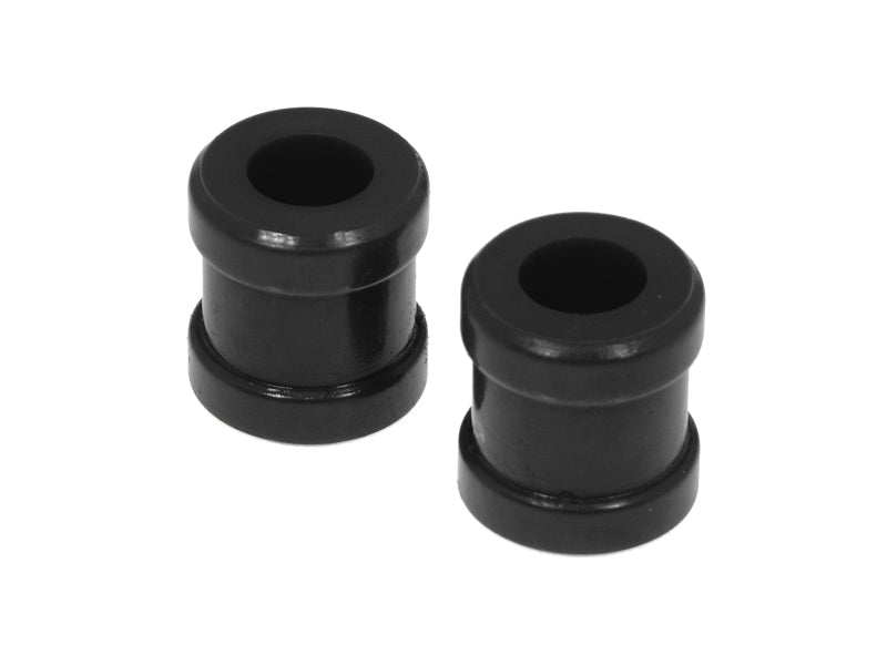Prothane 19-604-BL - Universal Pivot Bushing Kit1-1/4 for 9/16in BoltBlack