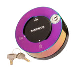 NRG SRK-101MC - Quick Lock Neochrome