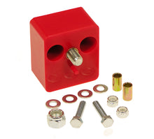 Load image into Gallery viewer, Prothane 22-502 FITS 75-84 VW Rabbit / Golf Rear Motor MountRed