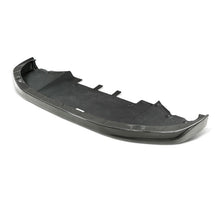 Load image into Gallery viewer, Seibon FL0910NSGTR-OE FITS 09-10 Skyline R35 GT-R OEM Carbon Fiber Front Lip