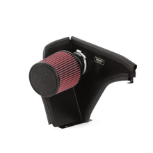 Load image into Gallery viewer, Mishimoto MMAI-E46-01BK FITS 01-06 BMW 330i 3.0L Performance Air Intake