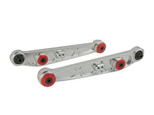 Load image into Gallery viewer, Skunk2 Racing 542-05-1105 -  -Skunk2 Honda/Acura EG/DC Alpha Series Rear Lower Control Arm SetClear