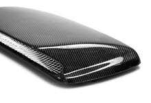 Load image into Gallery viewer, Seibon HDS9801SBIMP-STI FITS 98-01 Subaru Impreza STI Carbon Fiber Hood ScoopOnly Fits OEM Hoods (Not  Hoods)