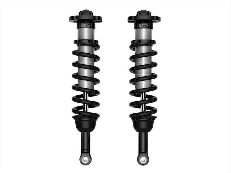 ICON 58670 FITS 2022+ Toyota Tundra 2.5 Series VS IR Coilover Kit