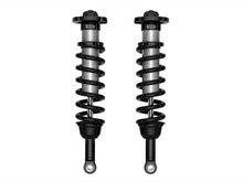 Load image into Gallery viewer, ICON 58670 FITS 2022+ Toyota Tundra 2.5 Series VS IR Coilover Kit