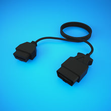 Load image into Gallery viewer, HP Tuners H-002-02 - OBD2 5ft Cable Extension