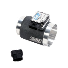 Load image into Gallery viewer, BBK 8002 FITS 86-93 Mustang 5.0 Mass Air Meter 76mm 19 lb Inj. Cold Air Calibration