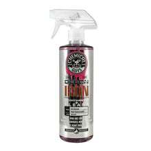 Load image into Gallery viewer, Chemical Guys SPI21516 - DeCon Pro Iron Remover &amp; Wheel Cleaner16oz