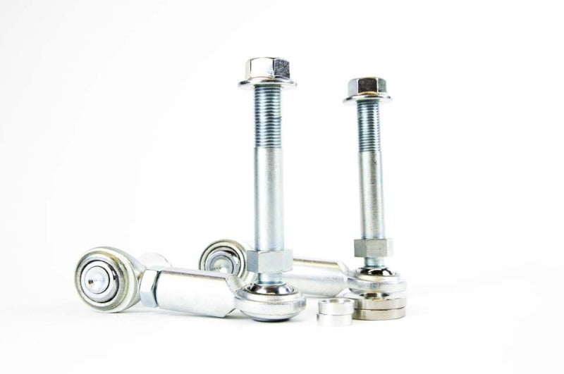 SPL Parts SPL FE Z34 - 2009+ Nissan 370Z Front Swaybar Endlinks