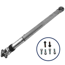Load image into Gallery viewer, Ford Racing M-4602-MSVT - 07-12 Mustang GT500 One Piece Aluminum Driveshaft Assembly
