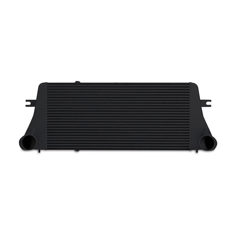 Mishimoto MMINT-RAM-94KBK FITS 94-02 Dodge Ram 2500 5.9L Cummins Intercooler Kit w/ Pipes (Black)