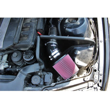 Load image into Gallery viewer, Mishimoto MMAI-E46-99BK FITS 99-05 BMW E46 323i/325i/328i Performance Cold Air Intake KitBlack