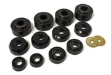 Energy Suspension 4.4104G FITS Ford Pick Up Black Body Mount