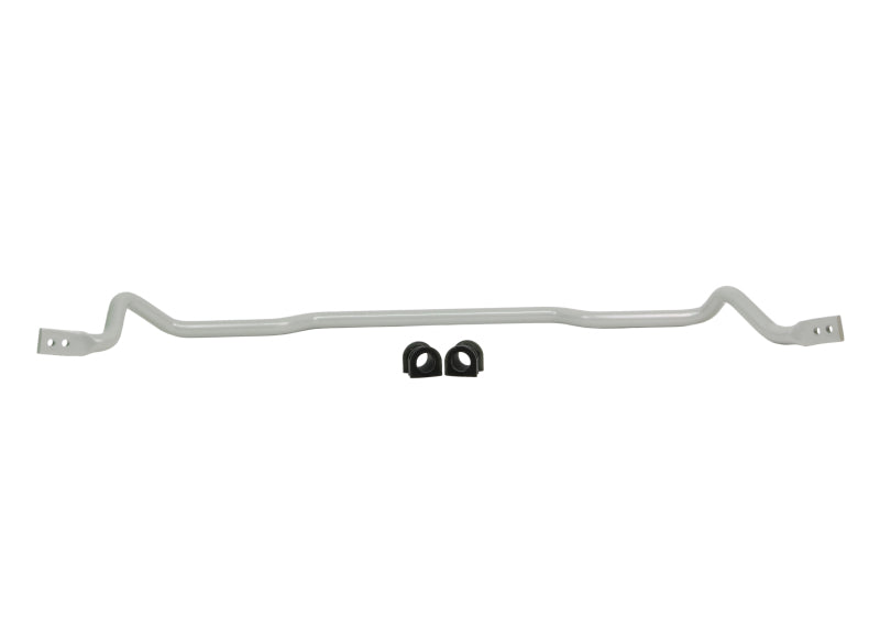 Whiteline BHR67Z - 02-06 Acura RSX Type S DC5 Rear 24mm Heavy Duty Adjustable Swaybar