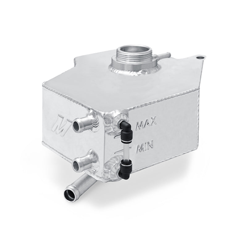 Mishimoto MMRT-FIST-14E FITS 2014+ Ford Fiesta ST Aluminum Coolant Expansion TankPolished