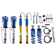 Load image into Gallery viewer, Bilstein 49-237108 - B16 (PSS10) BMW E92 3 Series DampTronic EDC Performance Suspension System