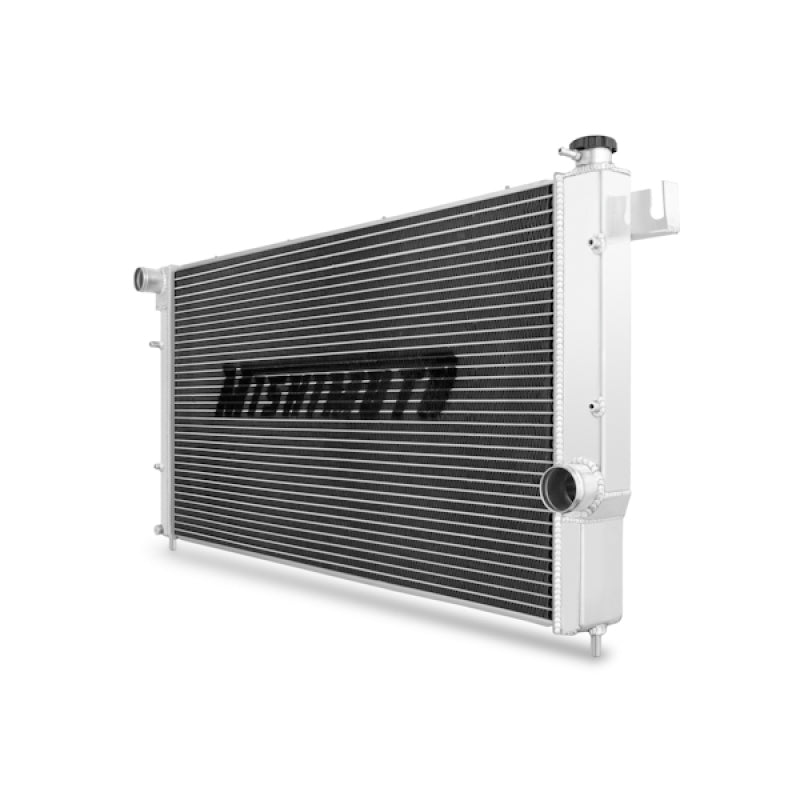 Mishimoto MMRAD-RAM-94 FITS 94-02 Dodge Ram w/ 5.9L Cummins Engine Aluminum Performance Radiator