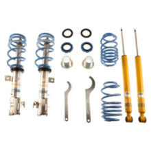 Load image into Gallery viewer, Bilstein 47-167490 - B14 (PSS) 12-13 Ford Fiesta / 11-13 Mazda 2 Front &amp; Rear Performance Suspension Kit