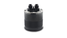 Load image into Gallery viewer, Vibrant 12760 FITS Small 0.75L 2-Port Model Catch Can Assembly