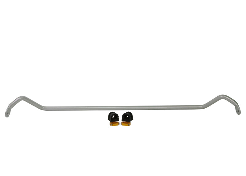 Whiteline BSF39Z - 9/10+ Impreza GH/GR MY11 / 9/10+ STi Front 22mm Heavy Duty Adjustable Swaybar