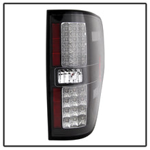 Load image into Gallery viewer, SPYDER 5008374 - Spyder Ford F150 09-14 LED Tail Lights Black ALT-YD-FF15009-LED-BK