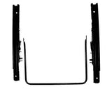 Recaro 0.76.3 - Seat Slider Track Outside Bar w/Tabs