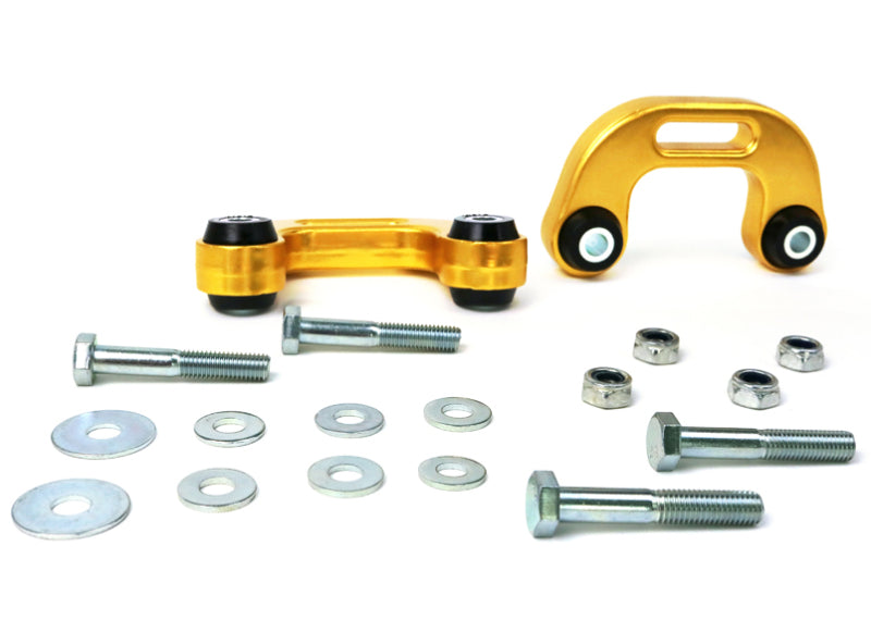 Whiteline KLC26 - 02-07 Subaru WRX Sedan and Wagon / 93-00 & 03-07 Subaru Impreza Non-Turbo Rear Sway bar li