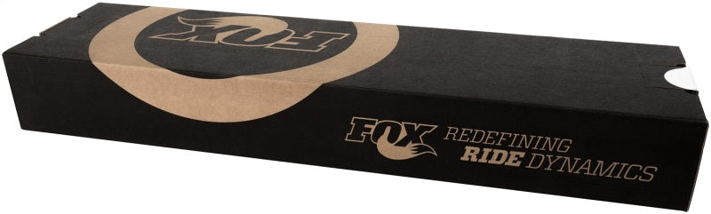 FOX 980-24-963 - Fox 11+ Chevy HD 2.0 Performance Series 5.4in. Smooth Body IFP Front Shock (Aluminum) / 0-1in. Lift