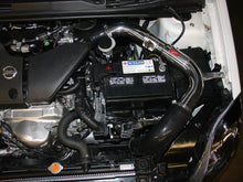 Load image into Gallery viewer, Injen 2007-09 Sentra SER V-Spec 2.5L 4 Cyl. (Manual Only) Polished Cold Air Intake