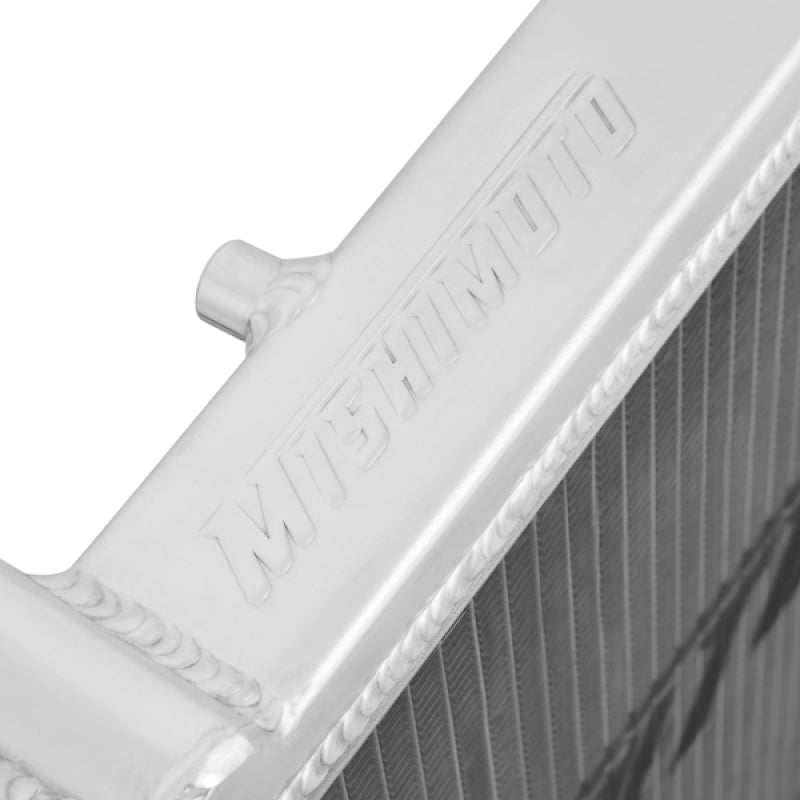 Mishimoto MMRAD-PRE-97 FITS 97-01 Honda Prelude Manual Aluminum Radiator