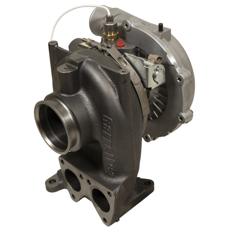 BD Diesel 1045840 - Duramax Screamer Turbo 2004.5-2010 Chevrolet LLY/LBZ/LMM