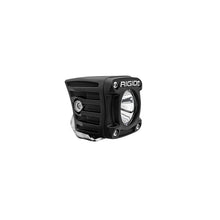 Load image into Gallery viewer, Rigid Industries 491613 FITS Revolve Pod w/Amber Trim Ring - Pair