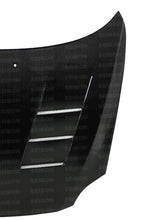 Load image into Gallery viewer, Seibon HD0506SCNTC-TS FITS 05-10 Scion tC (ANT10L) TS-Style Carbon Fiber Hood