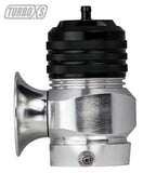 Turbo XS BOV-H-RFL - Type H-RFL Blow Off Valve (w/Aluminum Piston & O-Ring)