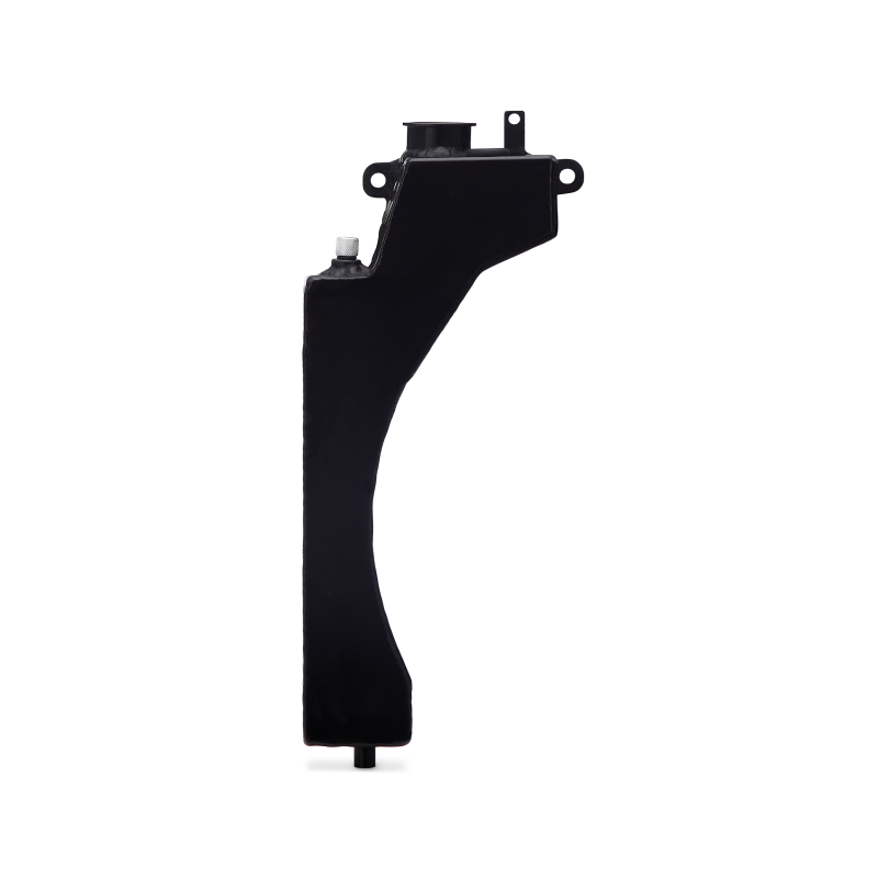 Mishimoto MMRT-STI-08BK FITS 08+ Subaru WRX/STI Black Aluminum Coolant Overflow Tank