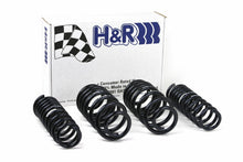 Load image into Gallery viewer, H&amp;R 50396 FITS 96-01 Audi A4 Quattro (AWD) B5 Sport Spring