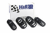 H&R 50396 FITS 96-01 Audi A4 Quattro (AWD) B5 Sport Spring