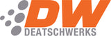 DeatschWerks 9-401-7041 - 06-11 Honda Civic Si K20 DW400 Pump Module