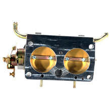 Load image into Gallery viewer, BBK 3501 FITS 87-96 Ford F Series Truck RV 302 351 Twin 56mm Throttle Body Power Plus Series