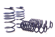Load image into Gallery viewer, H&amp;R 51641-77 FITS 10-19 Ford Fiesta 1.6L/1.0L EcoBoost Super Sport Spring